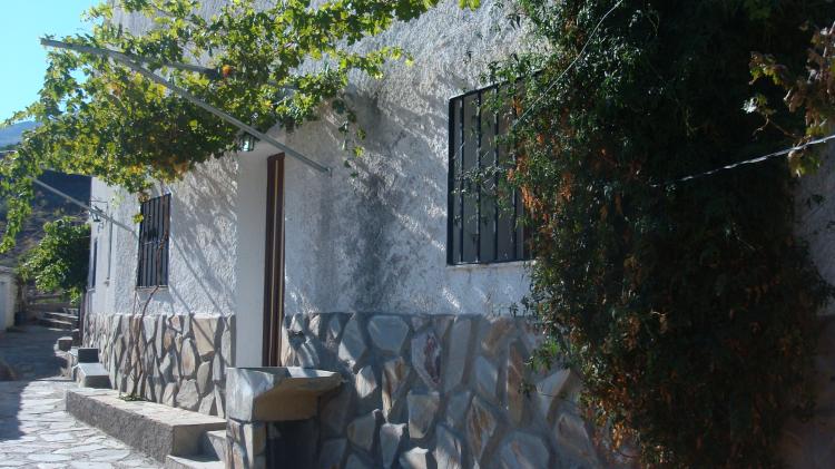 Foto Casa en Alquiler en montaa, Abrucena, Almeria - CAA2663 - BienesOnLine