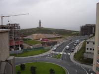 Piso en Venta en PASEO MARITIMO A Coruña