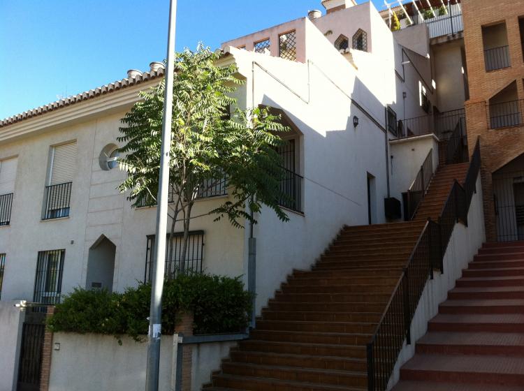 Foto Casa en Venta en Genil, Granada, Granada - € 209 - CAV4806 - BienesOnLine