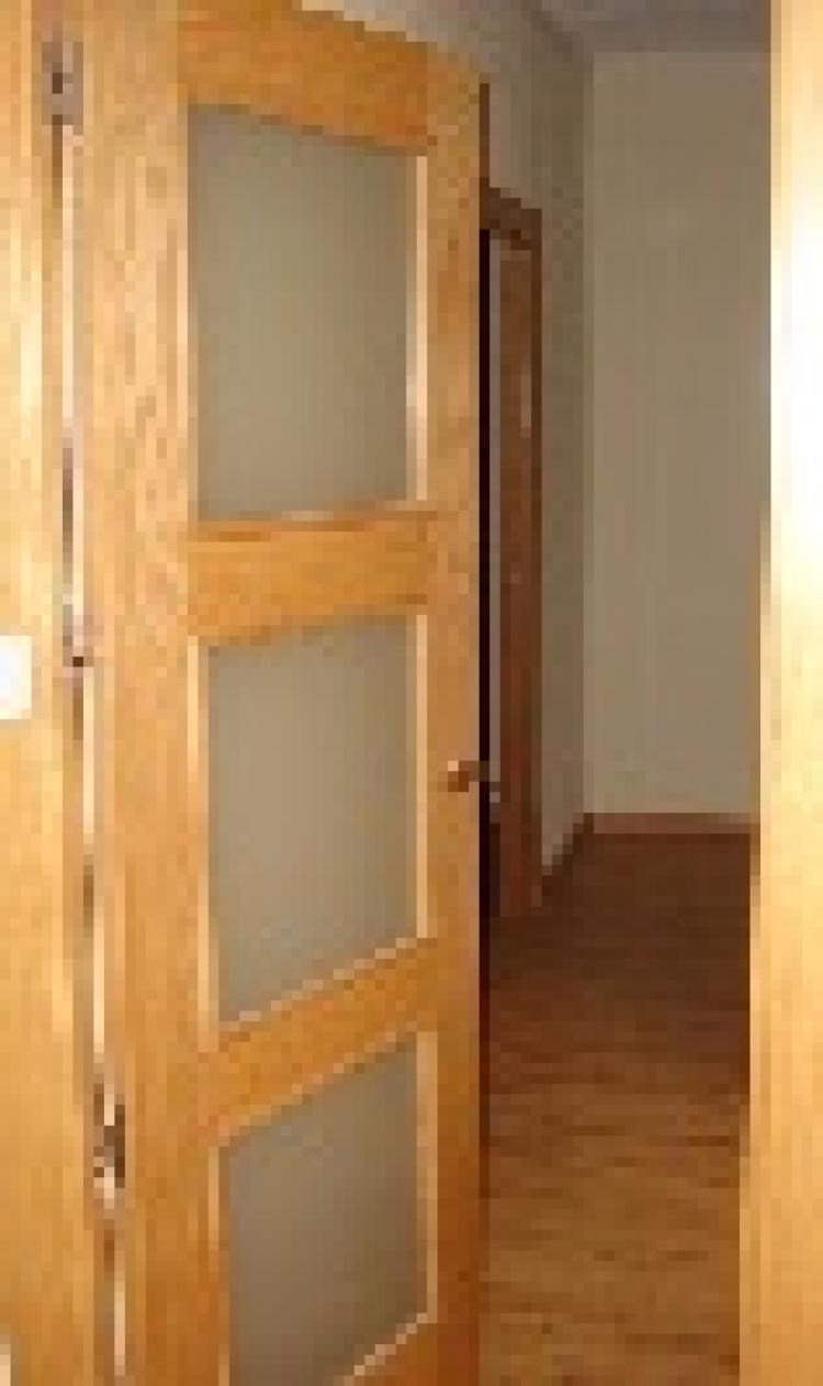 Home in Metric Way