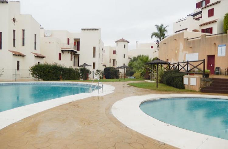 Foto Apartamento en Venta en Casares, Malaga - € 88.000 - APV9565 - BienesOnLine