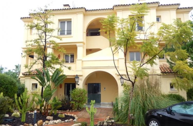 Foto Apartamento en Venta en Marbella, Malaga - € 385.100 - APV9588 - BienesOnLine