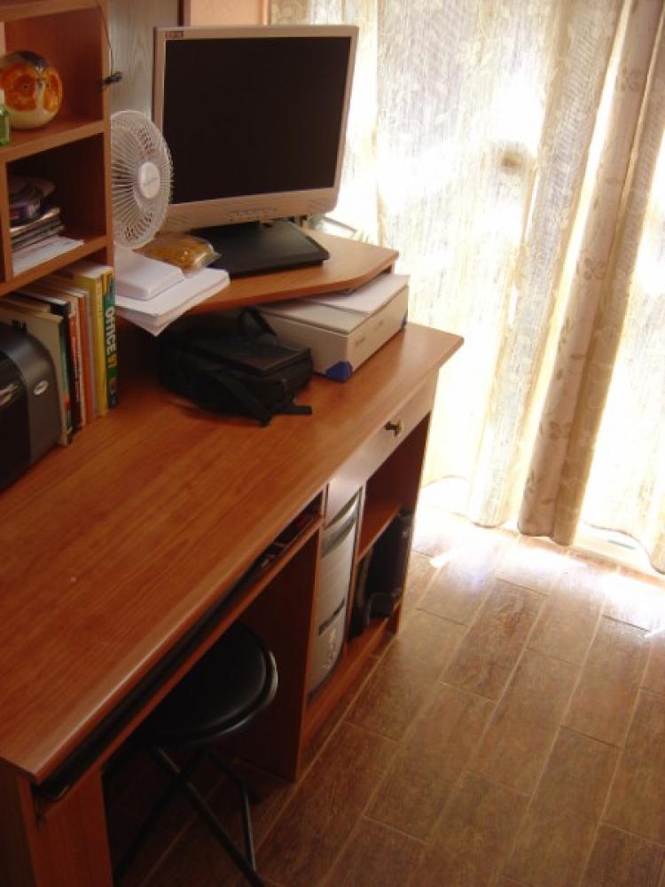 Home in Metric Way