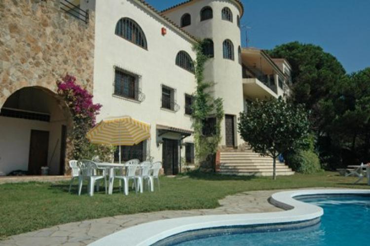 Foto Villa en Venta en Lloret de Mar, Girona - € 799.000 - VIV1026 - BienesOnLine