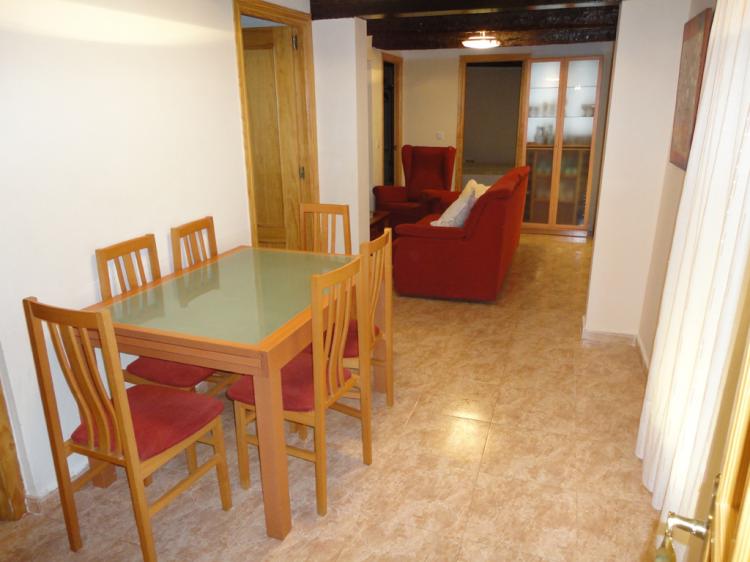 Foto Piso en Venta en Centro, Cuenca, Cuenca - € 80.000 - PIV4069 - BienesOnLine