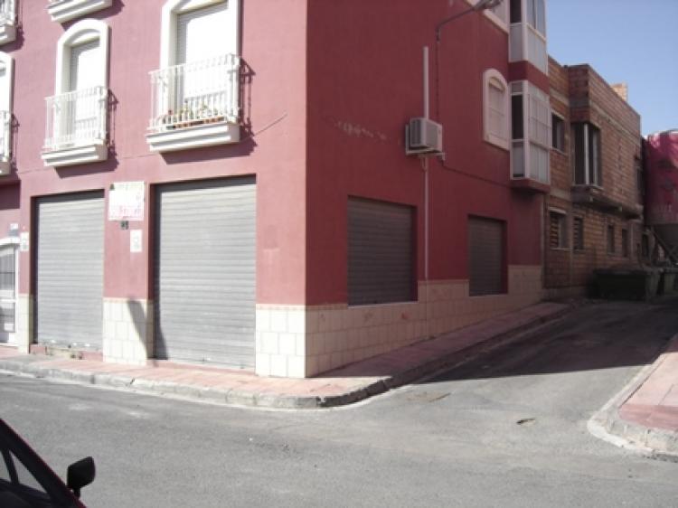 Foto Local en Venta en Almera, Almeria - € 42.000 - LOV1878 - BienesOnLine