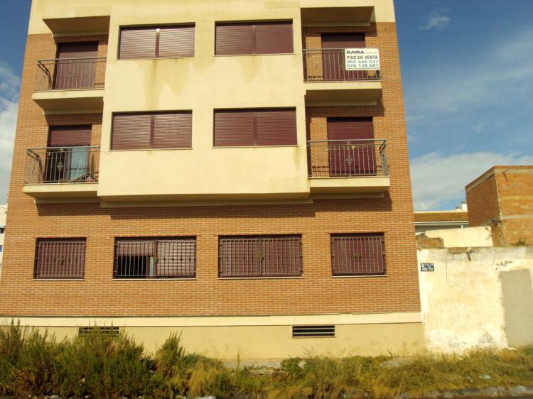 Foto Apartamento en Alquiler en Nuevo mercadona, ?guilas, Murcia - € 290 - APA4875 - BienesOnLine