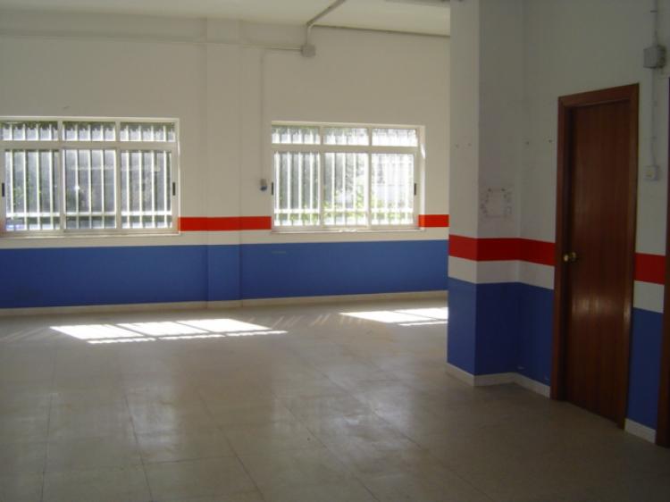 Home in Metric Way