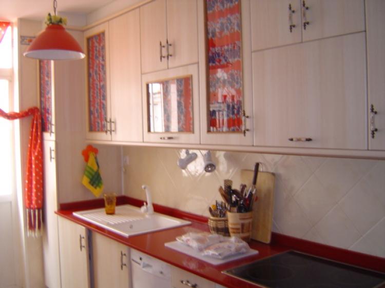 Home in Metric Way