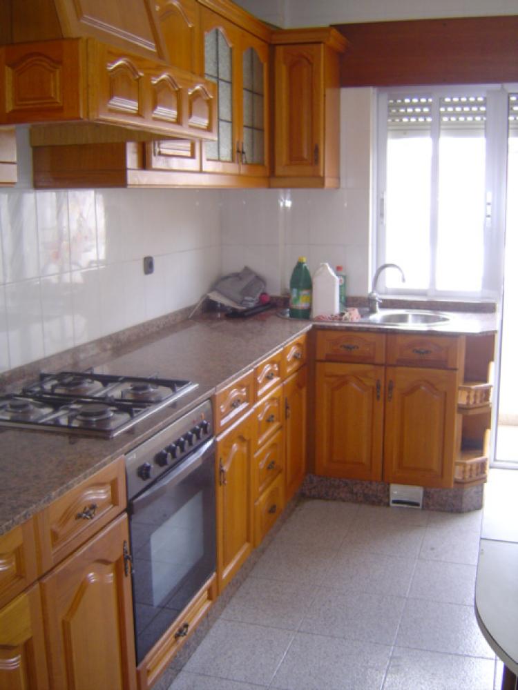 Foto Piso en Alquiler en Zona Gndara, Ferrol, A Coruna - € 400 - PIA965 - BienesOnLine