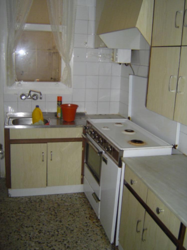 Home in Metric Way