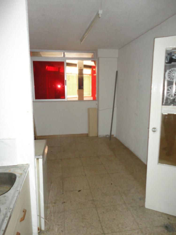 Home in Metric Way