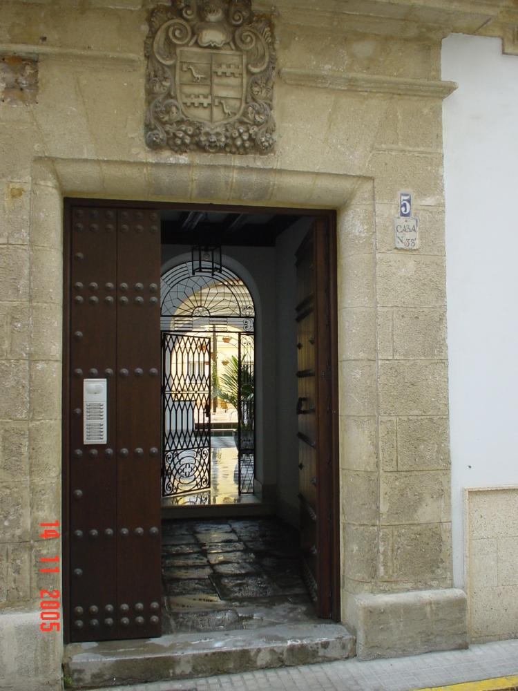 Foto Duplex en Venta en centro ciudad, El Puerto de Santa Mara, Cadiz - € 240.000 - DUV755 - BienesOnLine