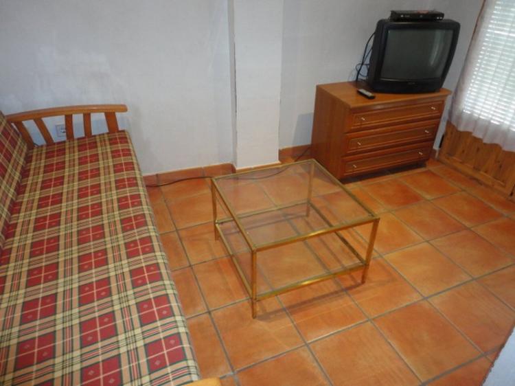 Foto Piso en Alquiler en Casco Antiguo, Cuenca, Cuenca - € 390 - PIA5633 - BienesOnLine