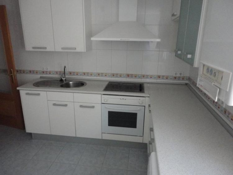 Foto Piso en Alquiler en Cuenca, Cuenca, Cuenca - € 500 - PIA5701 - BienesOnLine