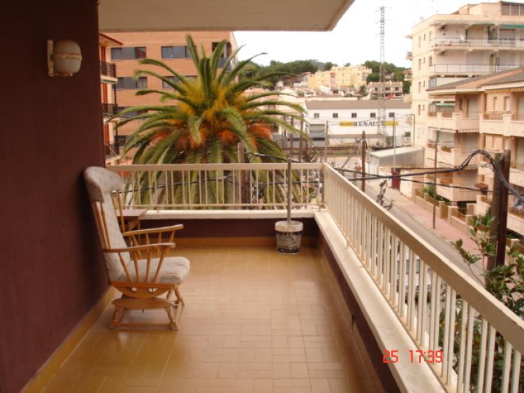 Foto Apartamento en Venta en PLAYA, Calafell, Tarragona - € 180.000 - APV1409 - BienesOnLine