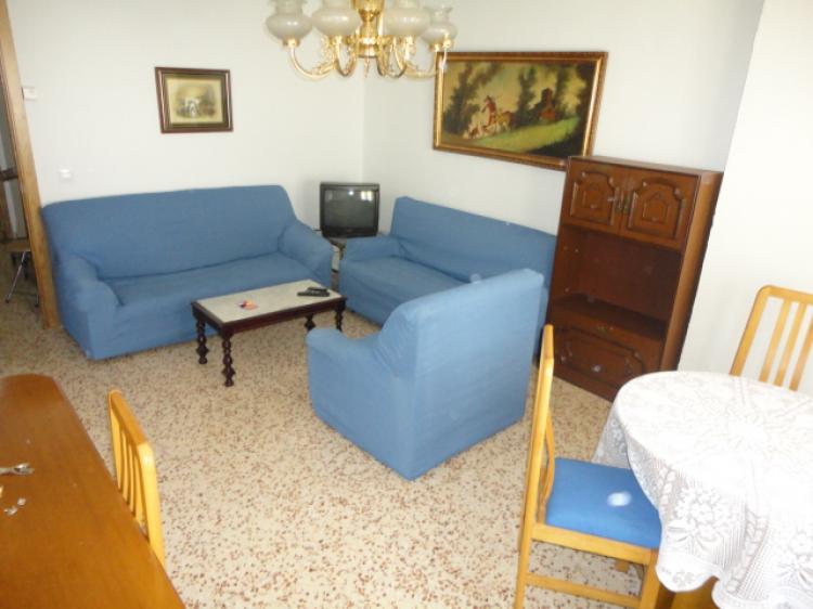 Foto Piso en Alquiler en Centro Sur, Cuenca, Cuenca - € 450 - PIA5441 - BienesOnLine