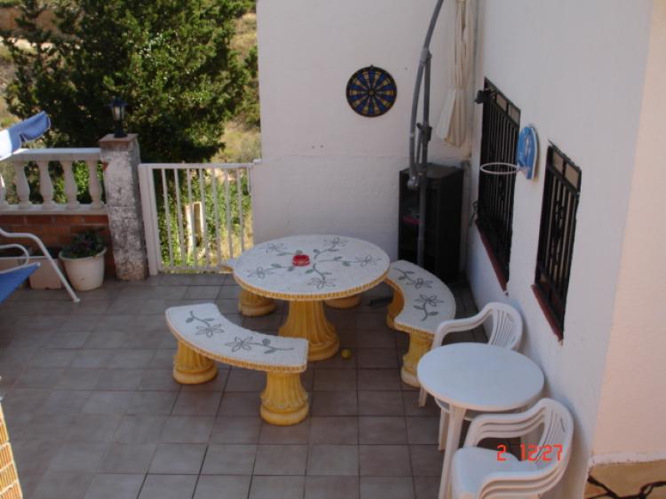 Foto Chalet en Venta en Calafell, Tarragona - € 198.000 - CHV2481 - BienesOnLine