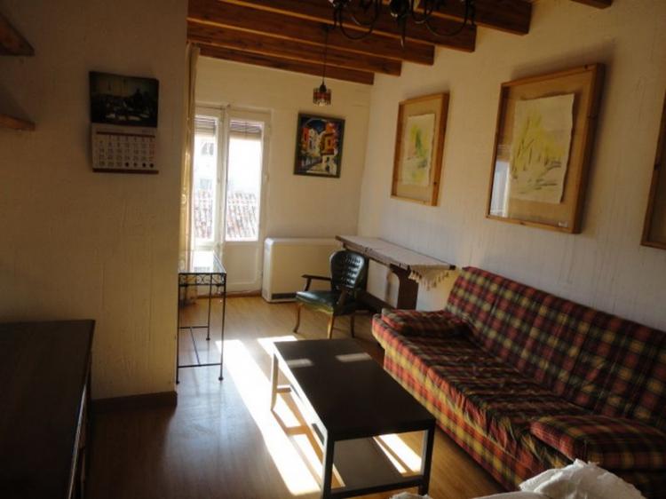 Foto Apartamento en Alquiler en Casco Antiguo, Cuenca, Cuenca - € 390 - APA5557 - BienesOnLine