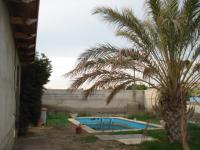 Chalet en Venta en cortijo cordoba Almería