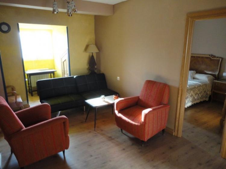 Foto Piso en Alquiler en Centro, Cuenca, Cuenca - € 450 - PIA5720 - BienesOnLine