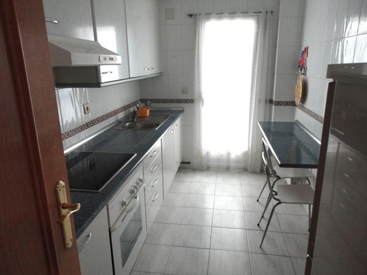 Foto Piso en Alquiler en Universidad, Cuenca, Cuenca - € 475 - PIA5496 - BienesOnLine