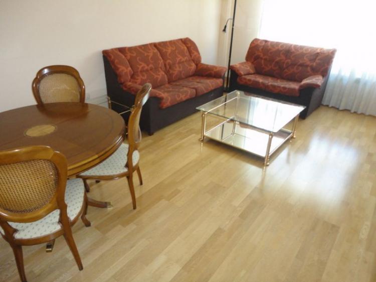 Foto Piso en Alquiler en Villaroman, Cuenca, Cuenca - € 500 - PIA5562 - BienesOnLine