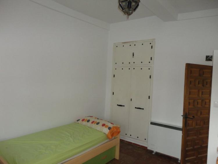 Foto Piso en Alquiler en Casco Antiguo, Cuenca, Cuenca - € 425 - PIA5649 - BienesOnLine