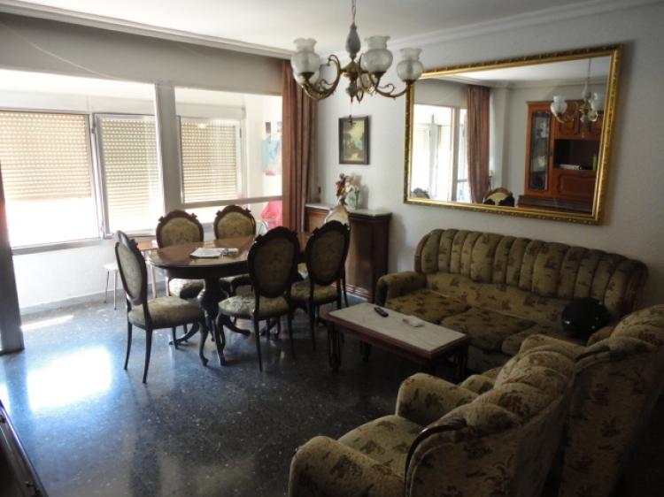 Foto Piso en Alquiler en Cuenca, Cuenca - € 600 - PIA5666 - BienesOnLine