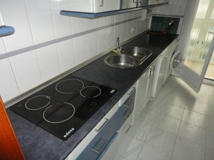 Foto Piso en Alquiler en La hpica, Cuenca, Cuenca - € 500 - PIA5684 - BienesOnLine