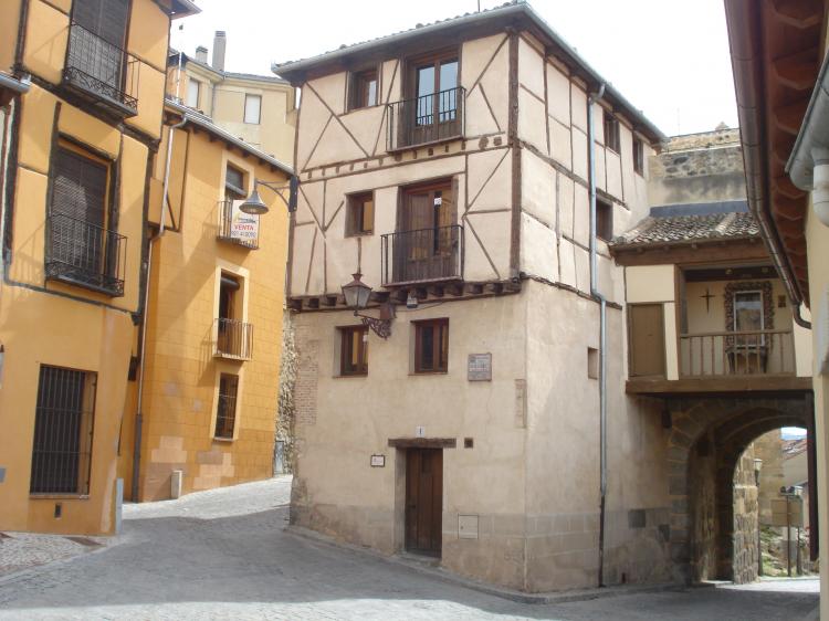 Foto Piso en Venta en Segovia, Segovia - € 120.000 - PIV6216 - BienesOnLine