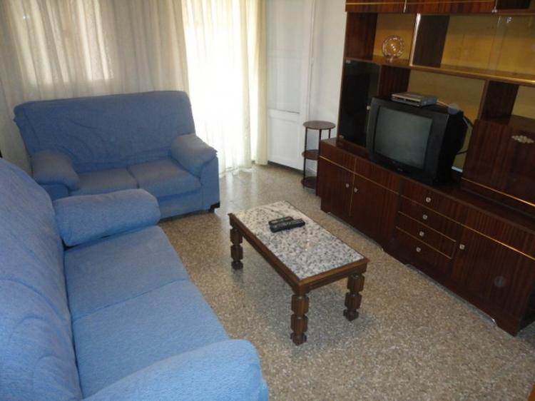 Foto Piso en Alquiler en Centro, Cuenca, Cuenca - € 500 - PIA5709 - BienesOnLine