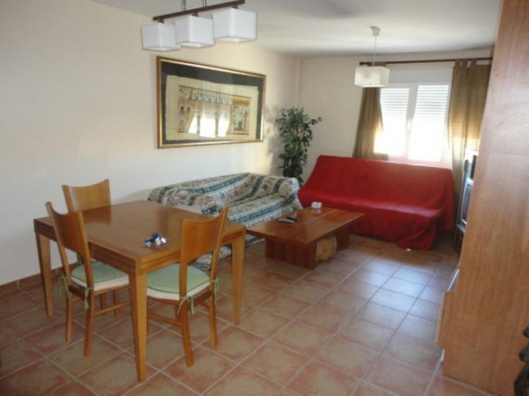 Foto Piso en Alquiler en , Cuenca - € 400 - PIA5728 - BienesOnLine