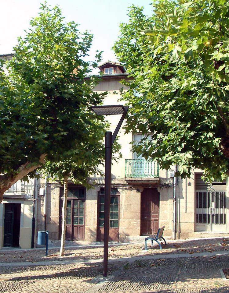 Foto Casa en Venta en Casco Historico-Posio, Ourense, Ourense - € 195.000 - CAV3864 - BienesOnLine