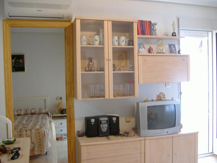 Foto Apartamento en Venta en torrevieja, Alicante - 60 hectareas - € 133.000 - APV265 - BienesOnLine