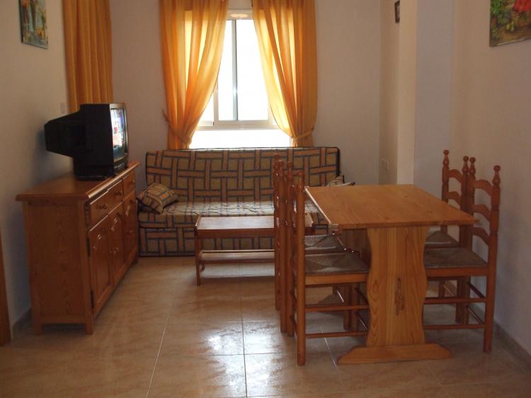 Foto Apartamento en Venta en Torrevieja, Alicante - € 110.000 - APV3582 - BienesOnLine