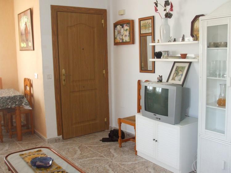 Foto Bungalow en Venta en , Alicante - € 126.000 - BUV3580 - BienesOnLine