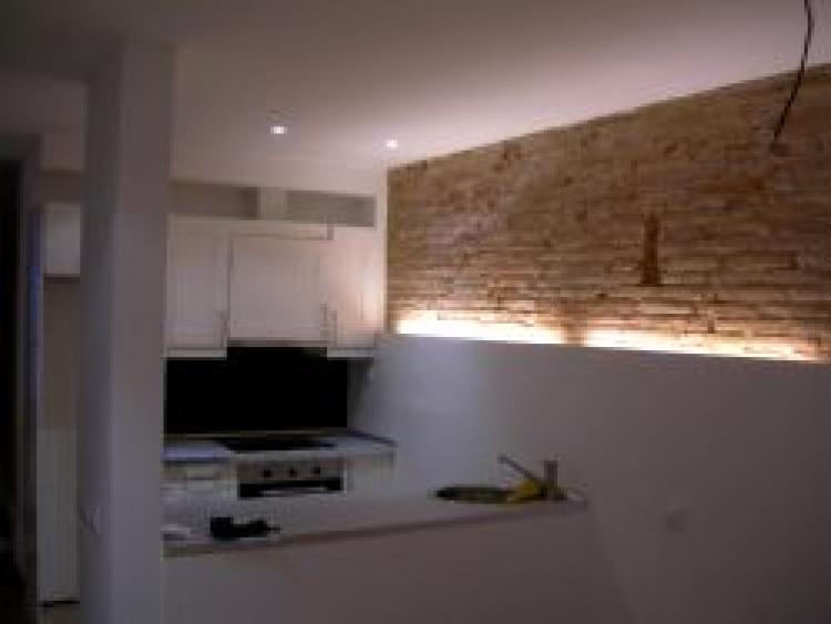 Home in Metric Way