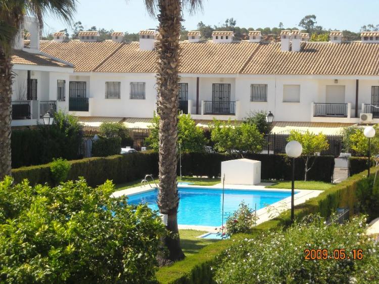 Foto Casa en Alquiler en costa, Lepe, Huelva - € 80 - CAA3619 - BienesOnLine