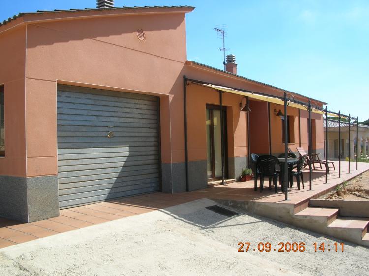 Foto Casa en Venta en urb la goba, Vidreres, Girona - € 350.000 - CAV1252 - BienesOnLine