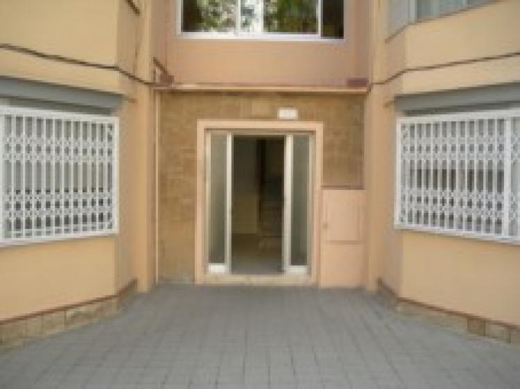 Home in Metric Way