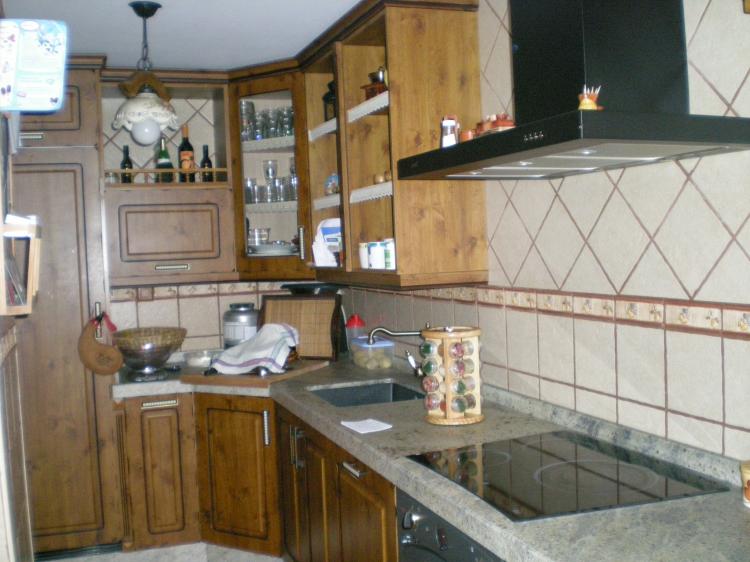 Foto Casa en Venta en Urb. Aldeamayor Golf, Aldeamayor de San Martn, Valladolid - € 110.000 - CAV6139 - BienesOnLine