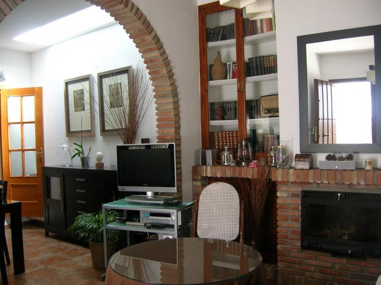 Foto Casa en Venta en Lujar de Andarax, Almeria - € 150.000 - CAV3766 - BienesOnLine