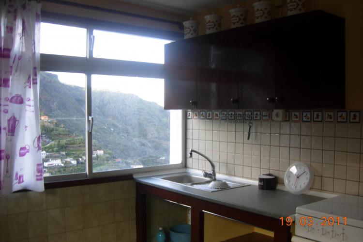 Foto Casa en Alquiler en Vega de San Mateo, Gran Canaria - € 240 - CAA5225 - BienesOnLine
