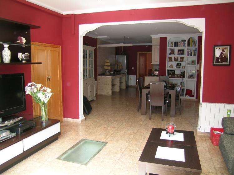 Foto Casa en Venta en PARQUE, Alzira, Valencia - € 228.000 - CAV2954 - BienesOnLine