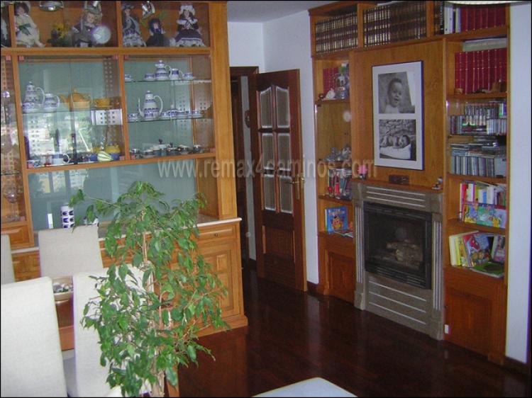Home in Metric Way