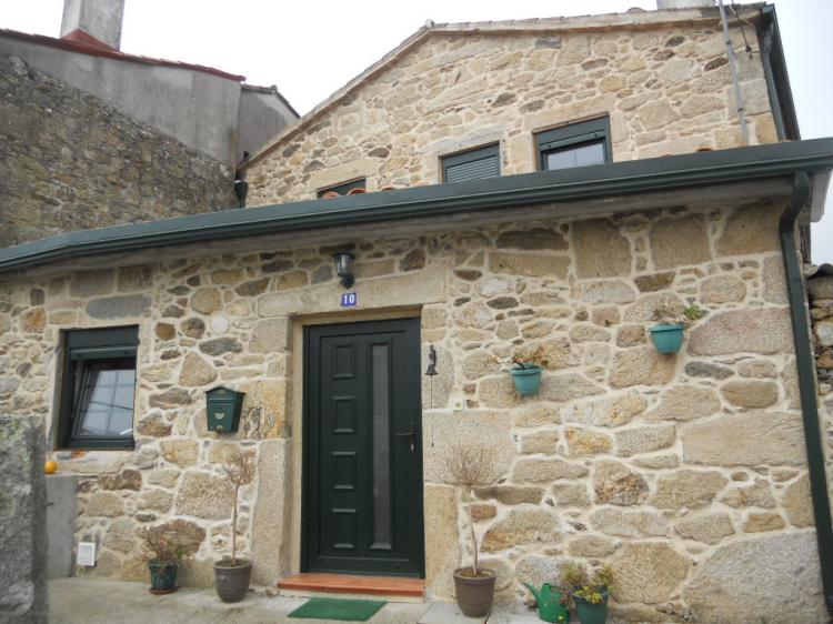 Foto Casa en Venta en Santiago de Compostela, A Coruna - € 125.000 - CAV5395 - BienesOnLine