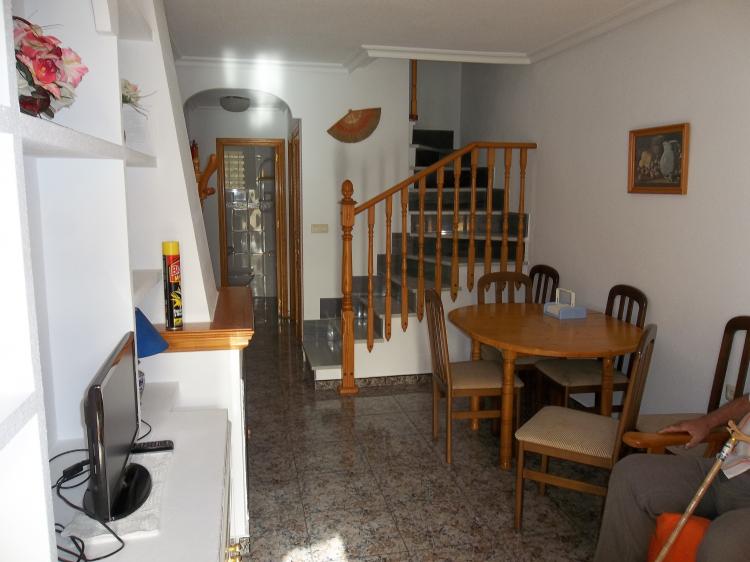Foto Duplex en Venta en LOS CUARTEROS, San Pedro del Pinatar, Murcia - € 65.000 - DUV9684 - BienesOnLine