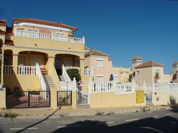 Foto Duplex en Venta en El Galn, Orihuela, Alicante - € 115.000 - DUV6629 - BienesOnLine