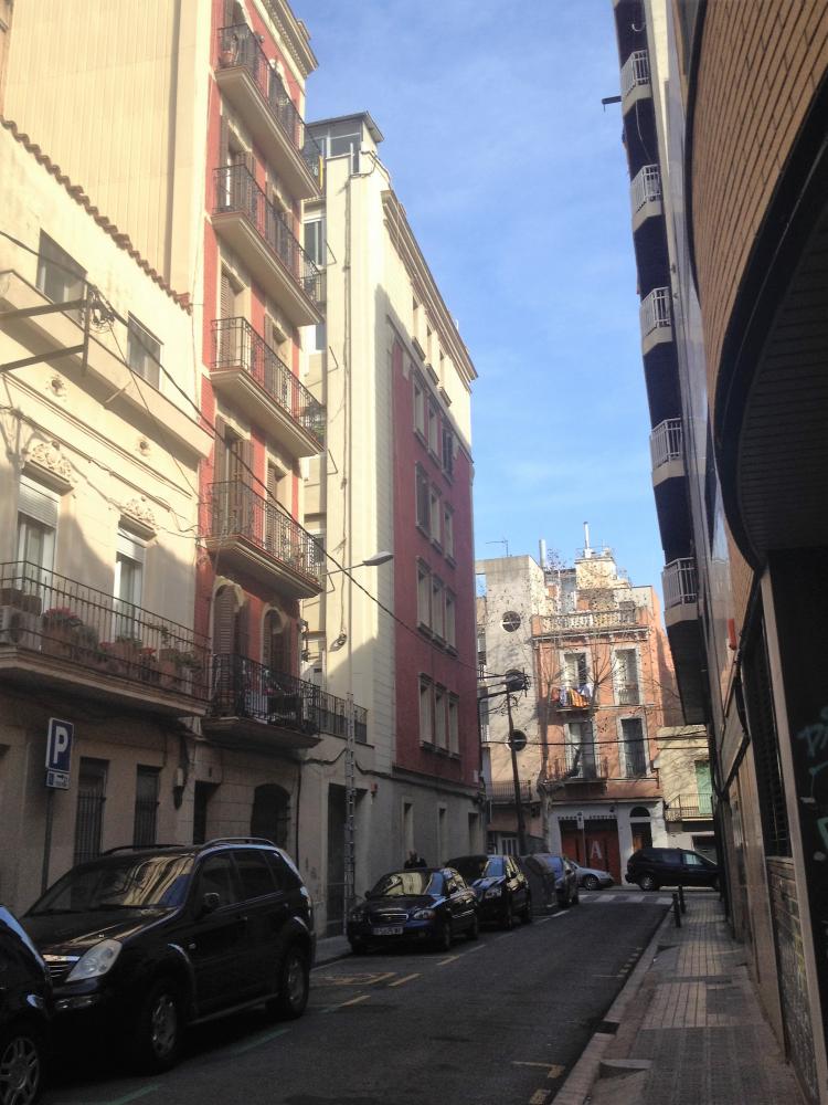 Foto Edificio en Venta en Barcelona, Barcelona - EDV10125 - BienesOnLine